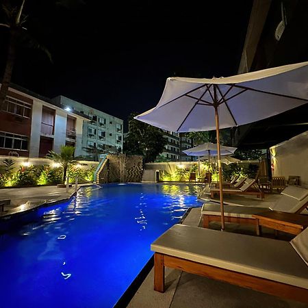 Ferienwohnung Marmeu Tropical Guarujá Exterior foto
