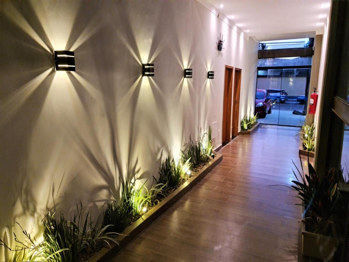 Ferienwohnung Marmeu Tropical Guarujá Exterior foto