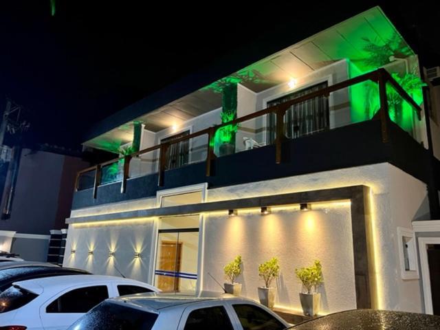 Ferienwohnung Marmeu Tropical Guarujá Exterior foto
