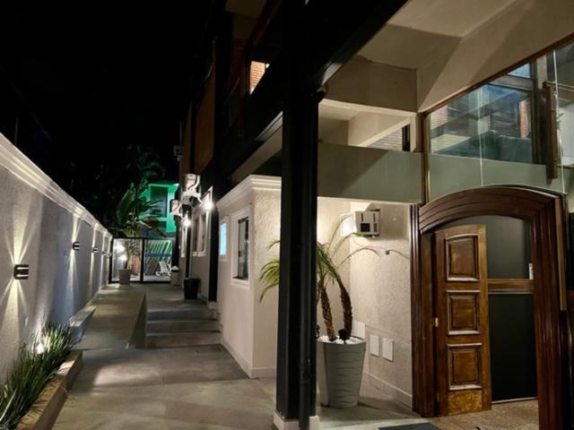 Ferienwohnung Marmeu Tropical Guarujá Exterior foto
