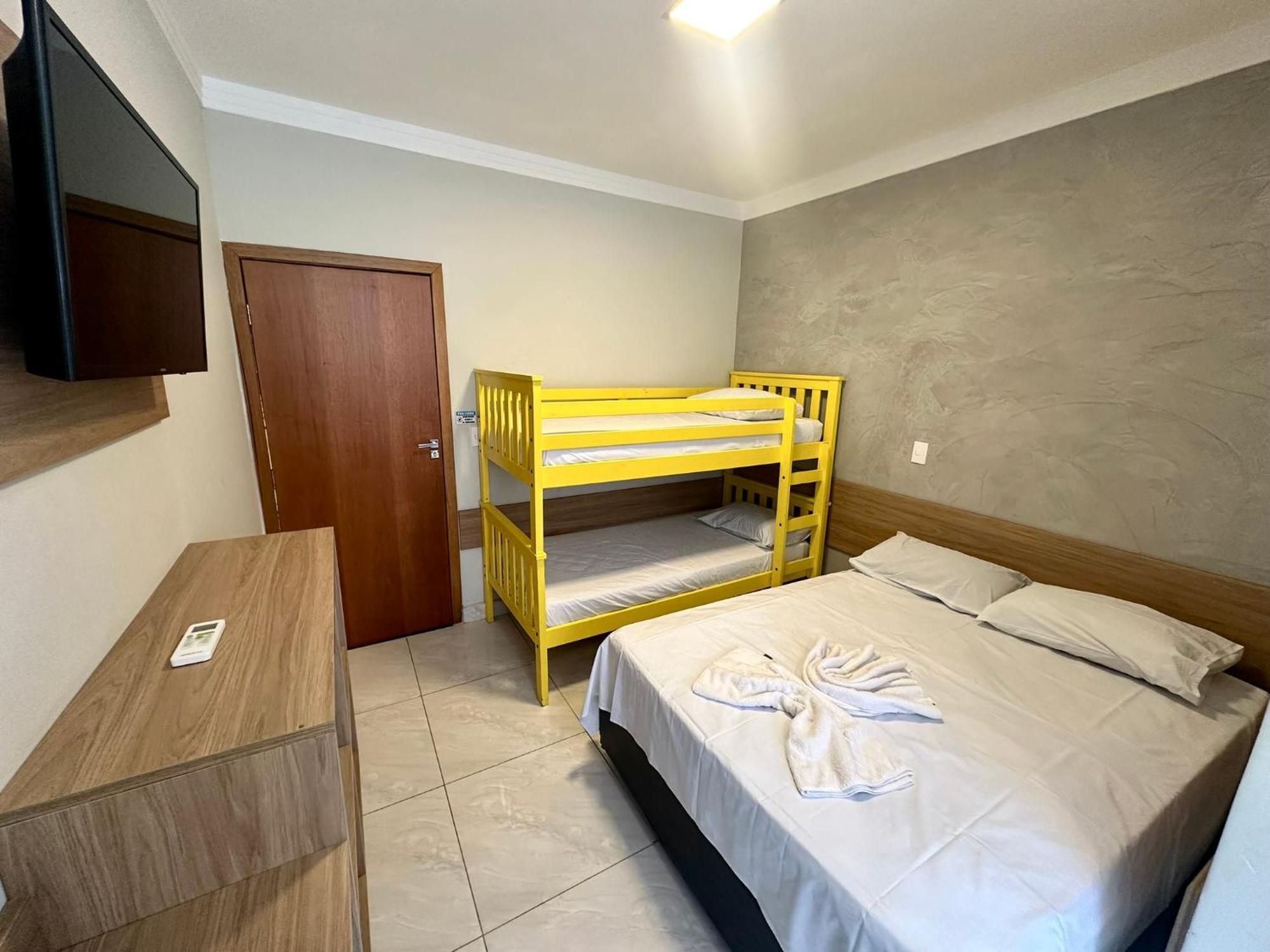 Ferienwohnung Marmeu Tropical Guarujá Exterior foto